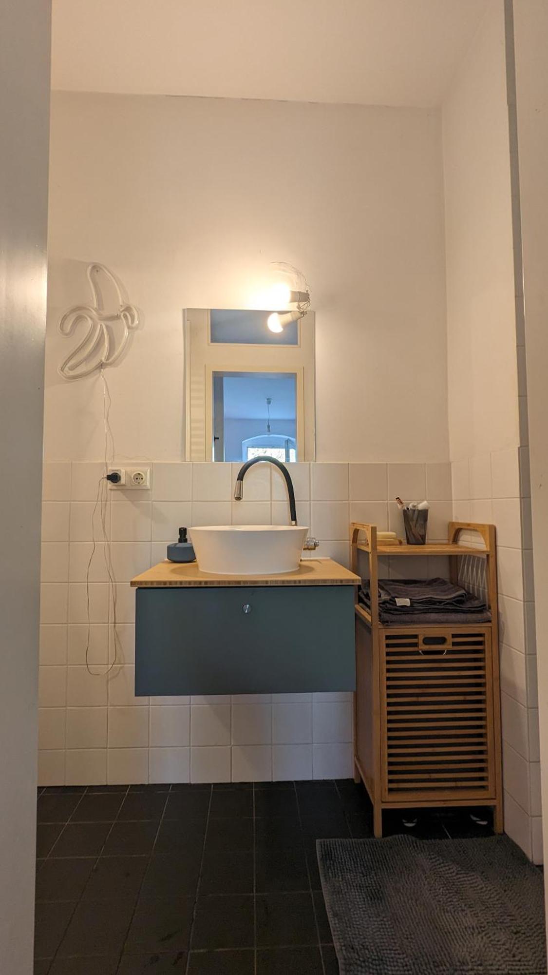 Cosy Flat In Berlin's Trendy Area Appartement