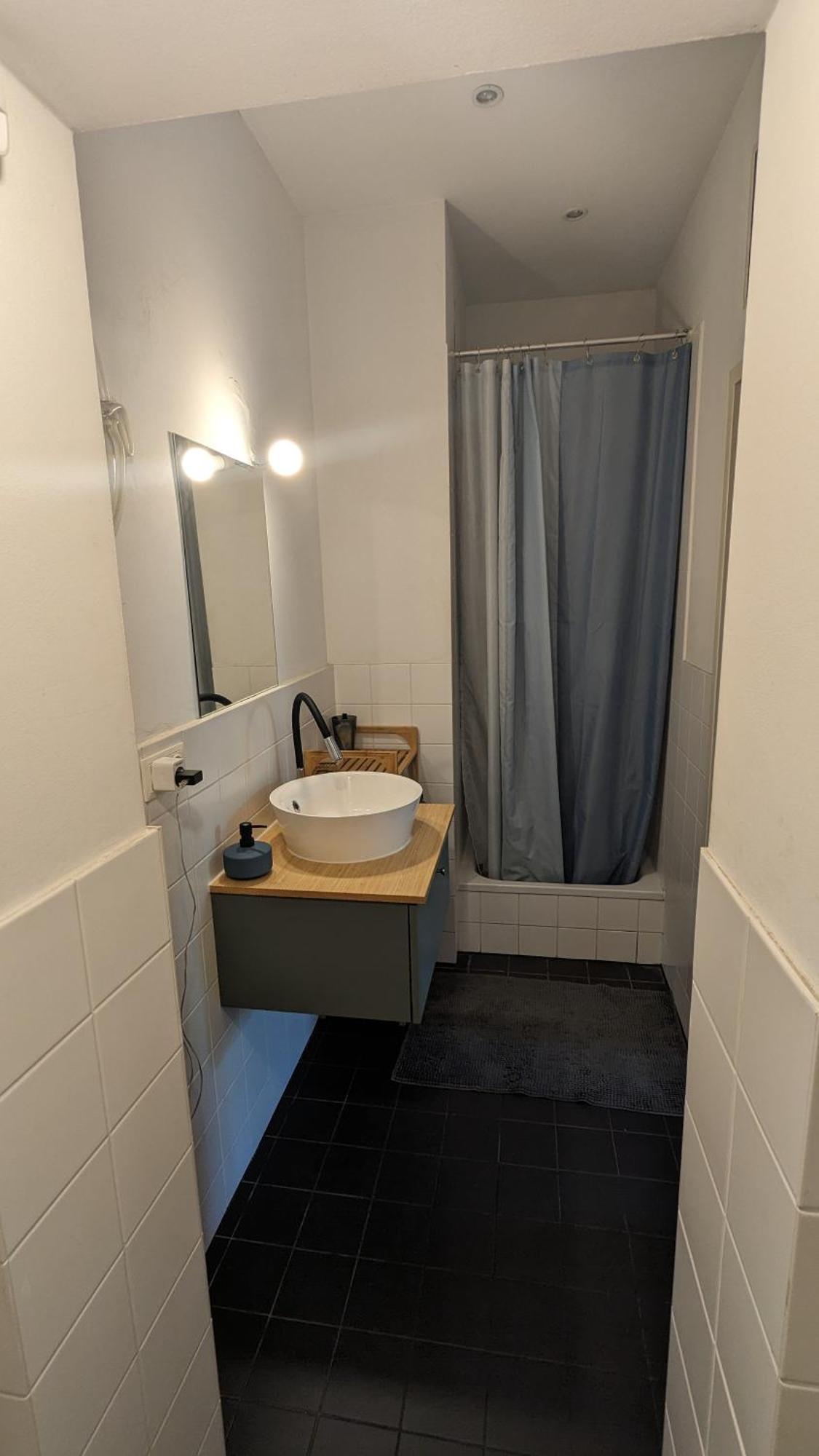 Cosy Flat In Berlin's Trendy Area * Berlijn